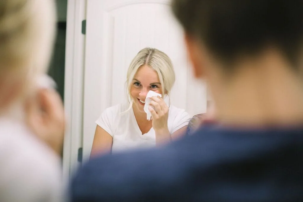 Neutrogena Skincare #BestiesSaleEver by Las Vegas beauty bloggers Life of a Sister