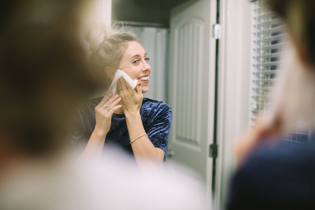 Neutrogena Skincare #BestiesSaleEver by Las Vegas beauty bloggers Life of a Sister