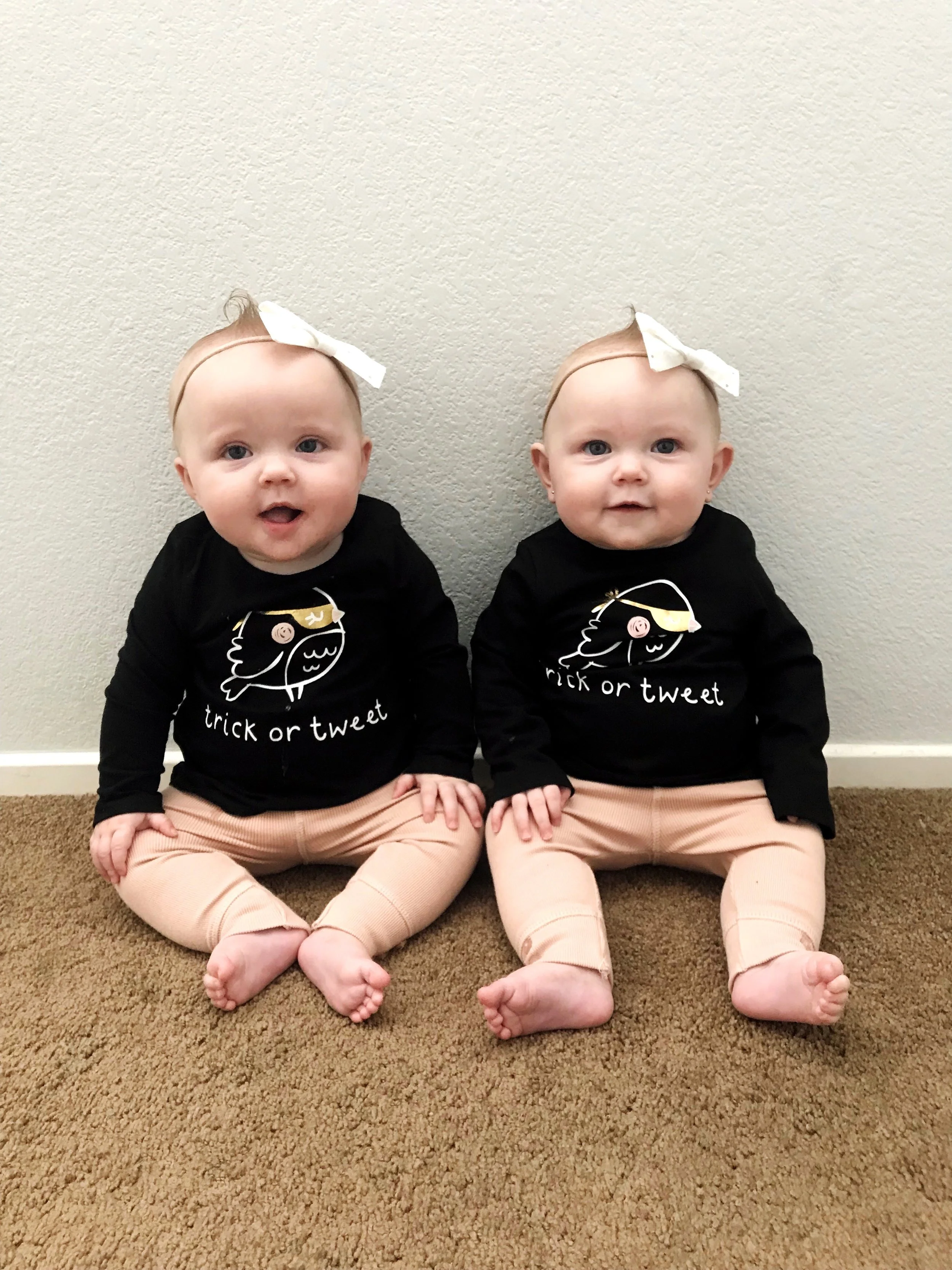 Kids Halloween Costumes by Las Vegas mom bloggers Life of a Sister