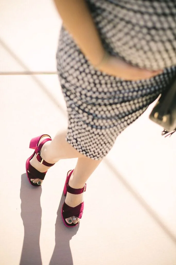 Favorite Fall Shoes "Splurge or Save"