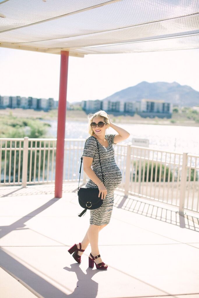 Favorite Fall Shoes "Splurge or Save" by Las Vegas fashion bloggers Life of a Sister