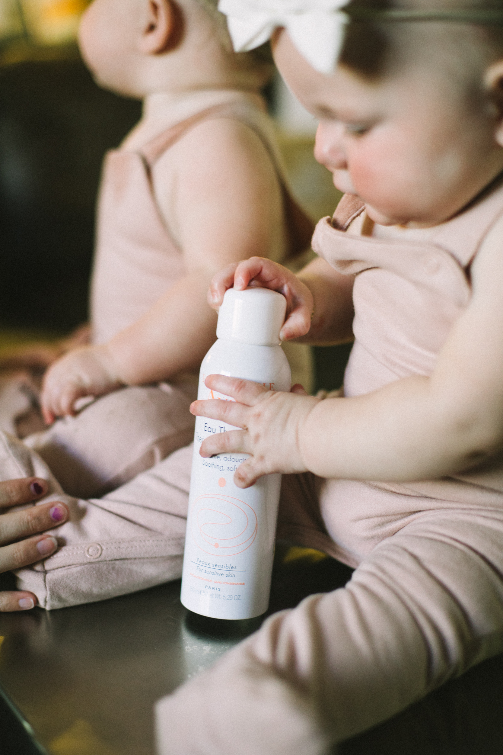 Eau Thermale Avene and Teaching Your Children to be Kind by Las Vegas beauty bloggers Life of a Sister