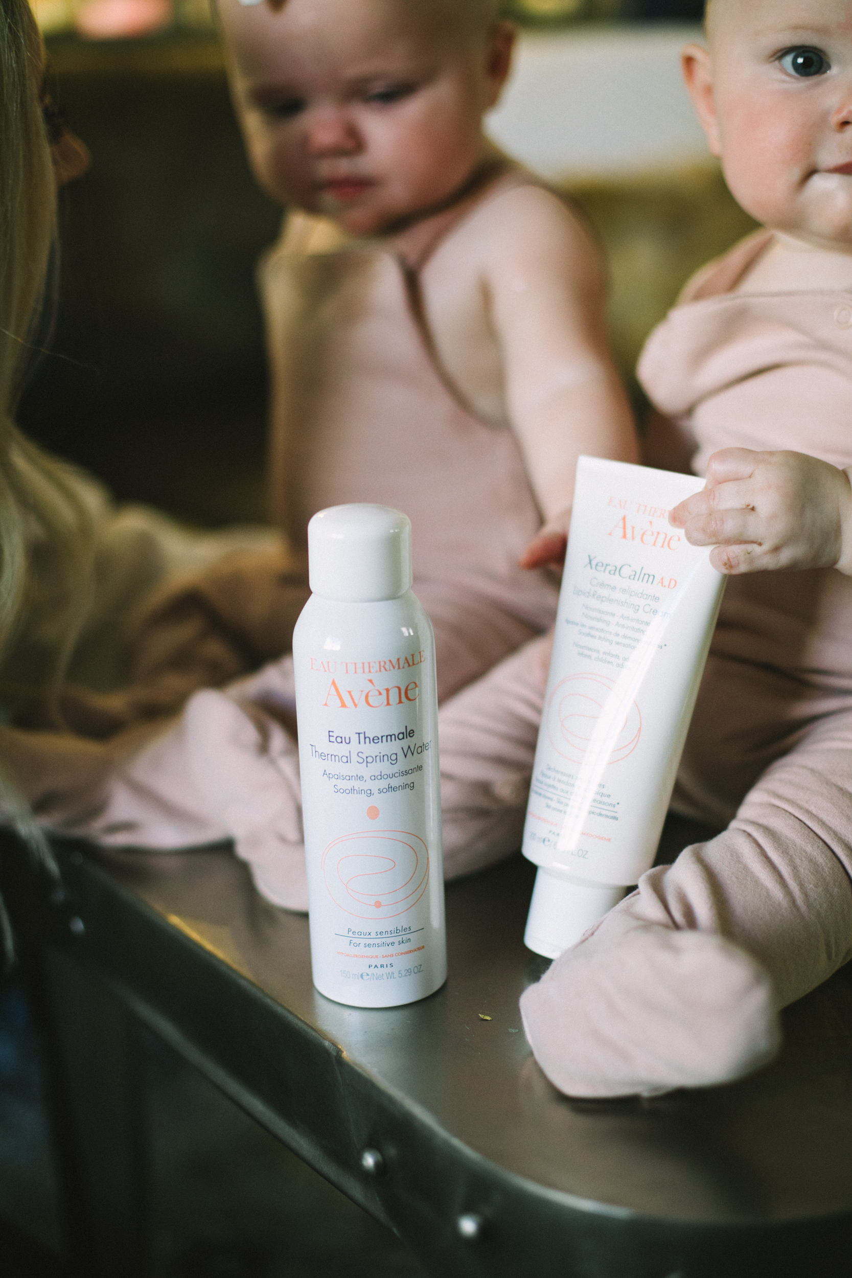 Eau Thermale Avene and Teaching Your Children to be Kind by Las Vegas beauty bloggers Life of a Sister