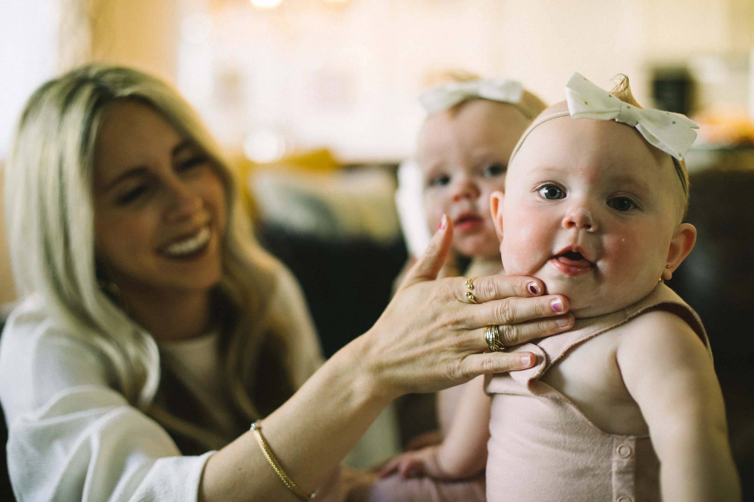 Eau Thermale Avene and Teaching Your Children to be Kind