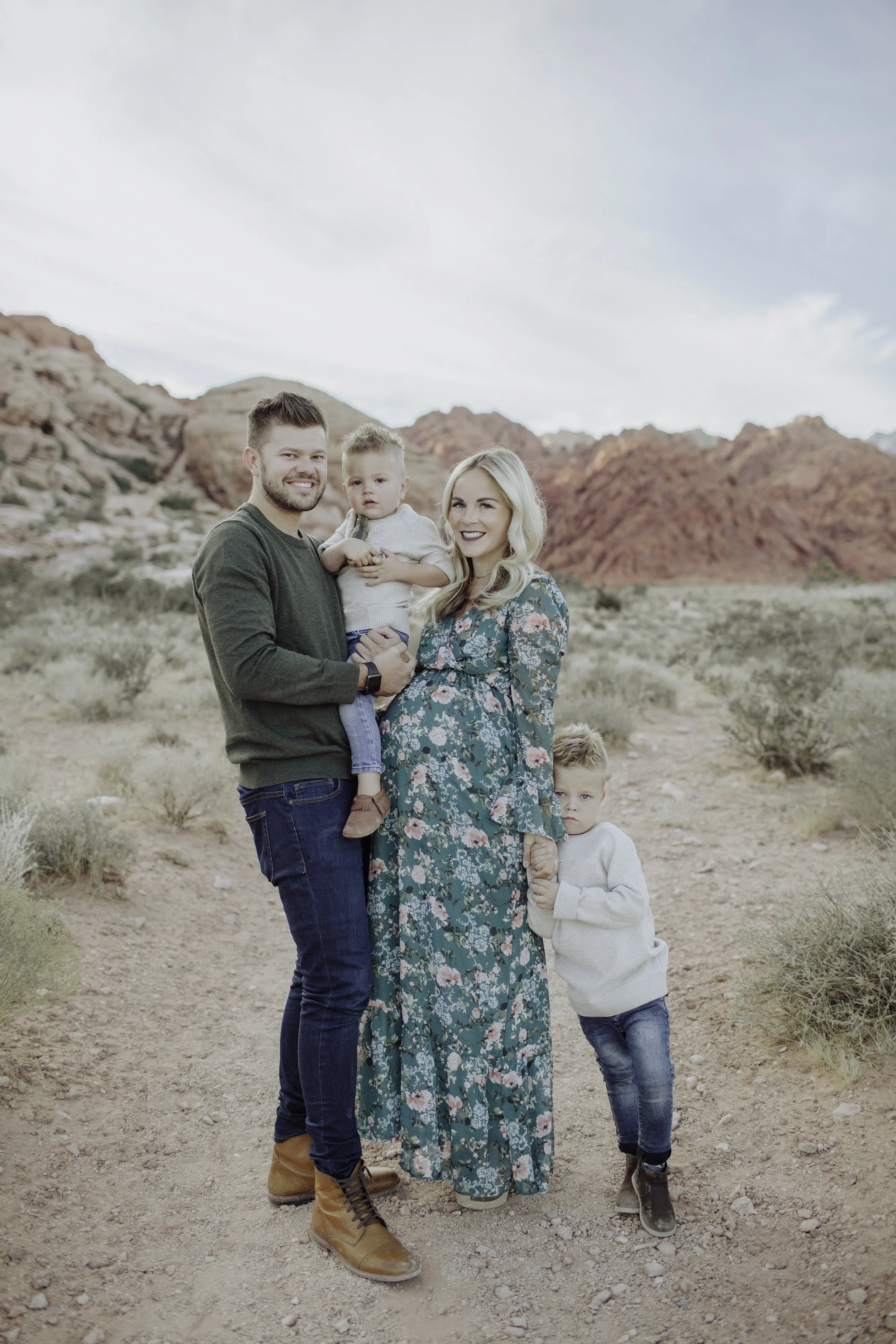 The Home Stretch... Final Thoughts Before Baby