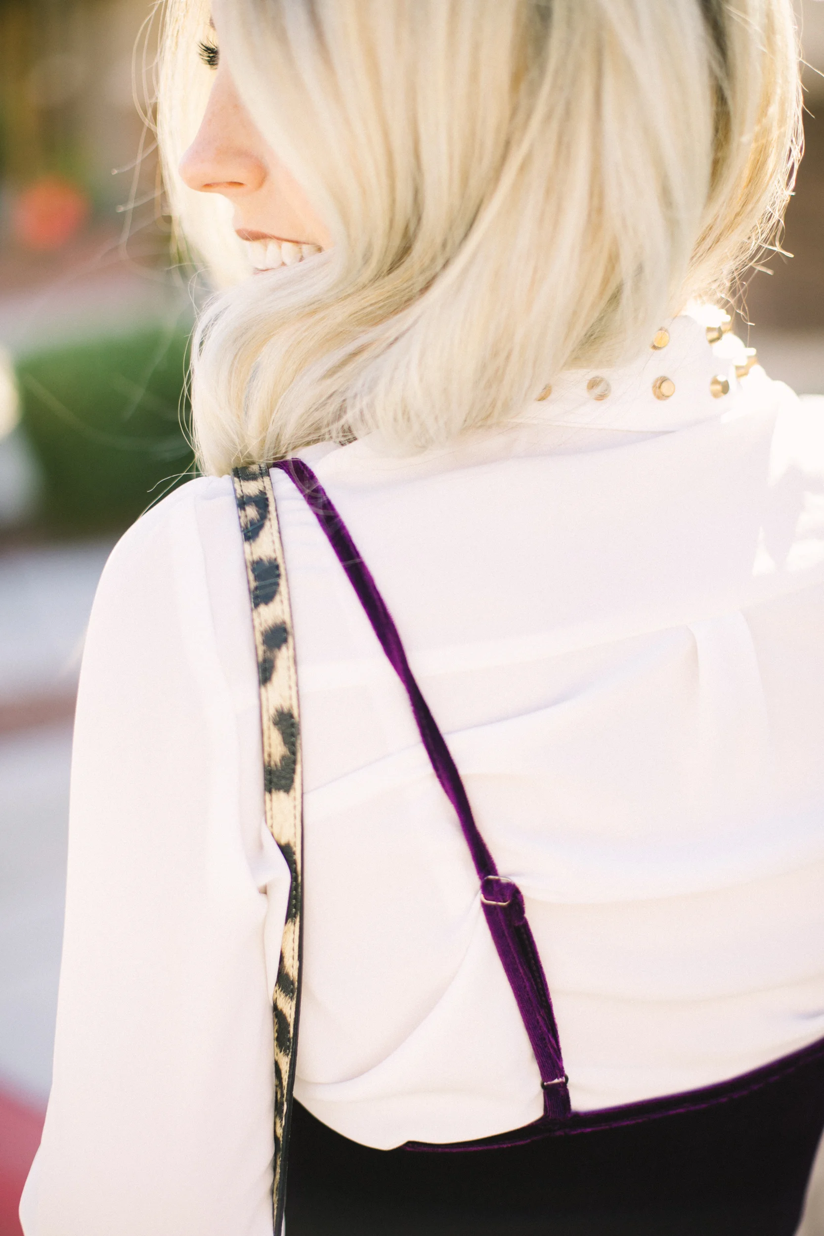 Holiday Attire by Las Vegas fashion bloggers Life of a Sister