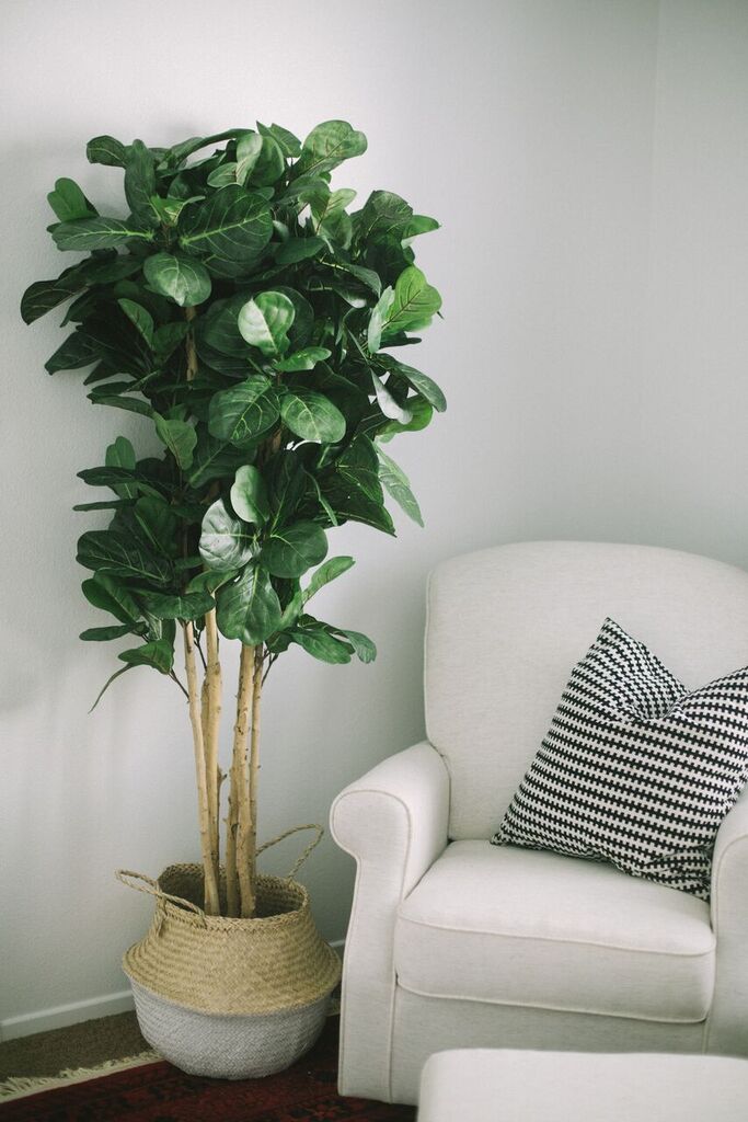 Baby Banks Boy Nursery Ideas by Las Vegas style bloggers Life of a Sister