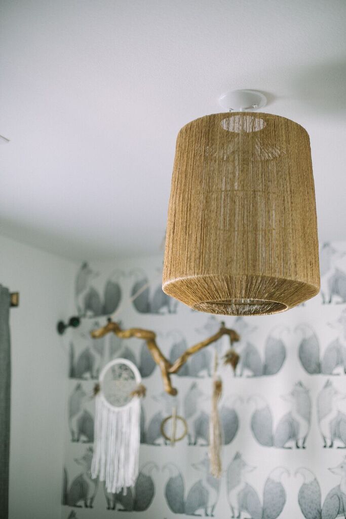 Baby Banks Boy Nursery Ideas by Las Vegas style bloggers Life of a Sister