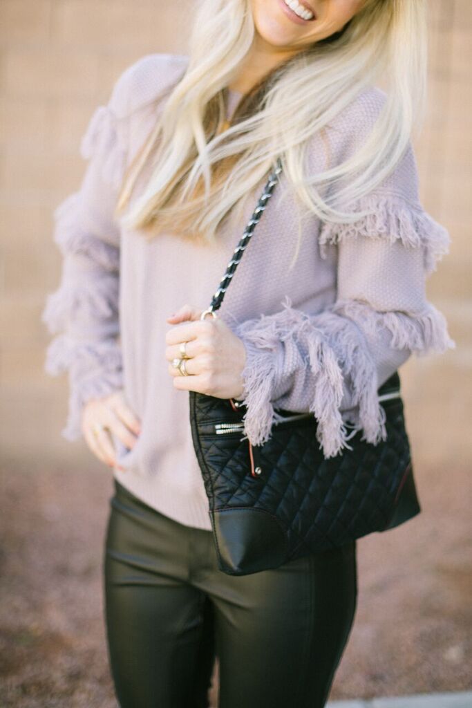 Brickyard Buffalo Guest Editors by Las Vegas style bloggers Life of a Sister