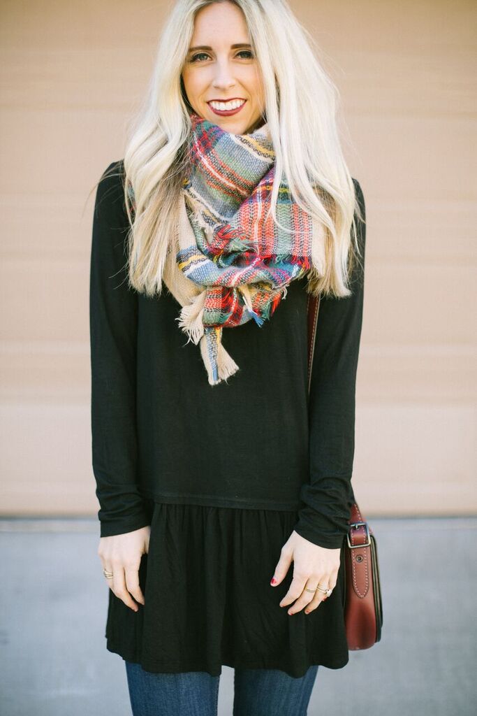 Brickyard Buffalo Guest Editors by Las Vegas style bloggers Life of a Sister