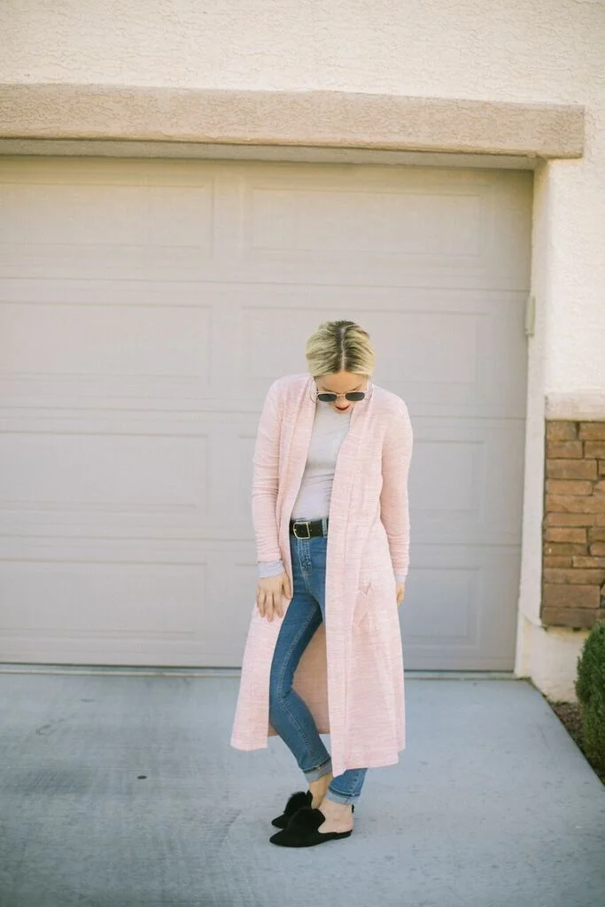 Brickyard Buffalo Guest Editors by Las Vegas style bloggers Life of a Sister