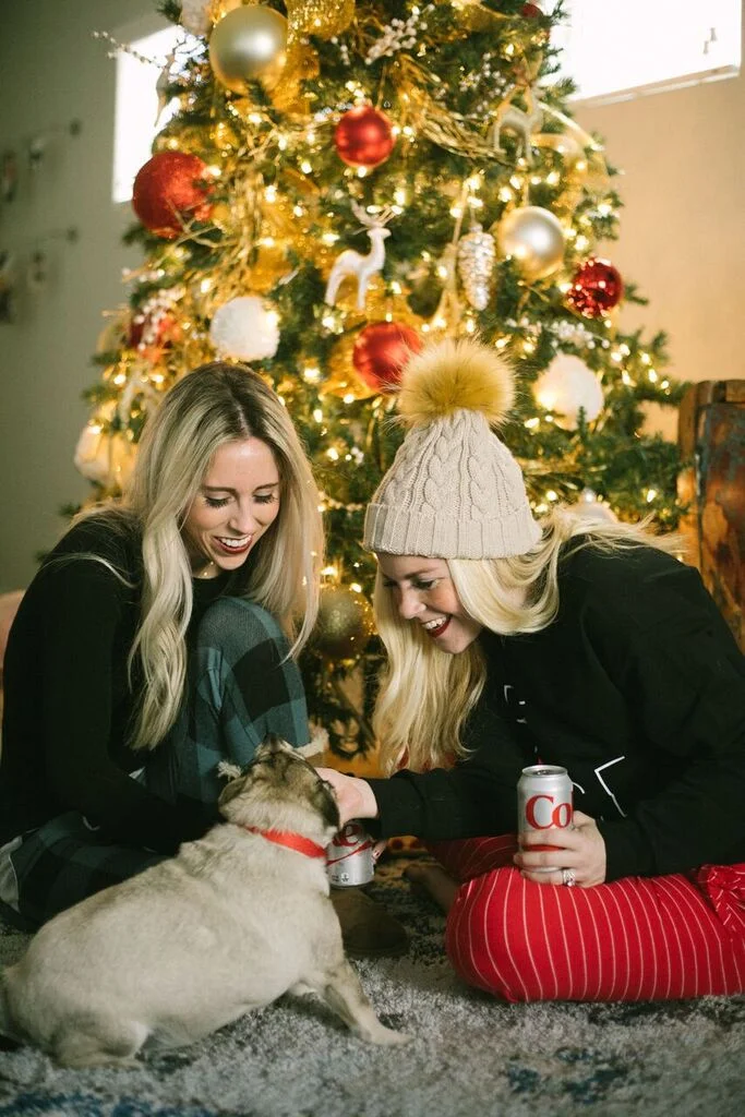 Brickyard Buffalo Guest Editors by Las Vegas style bloggers Life of a Sister