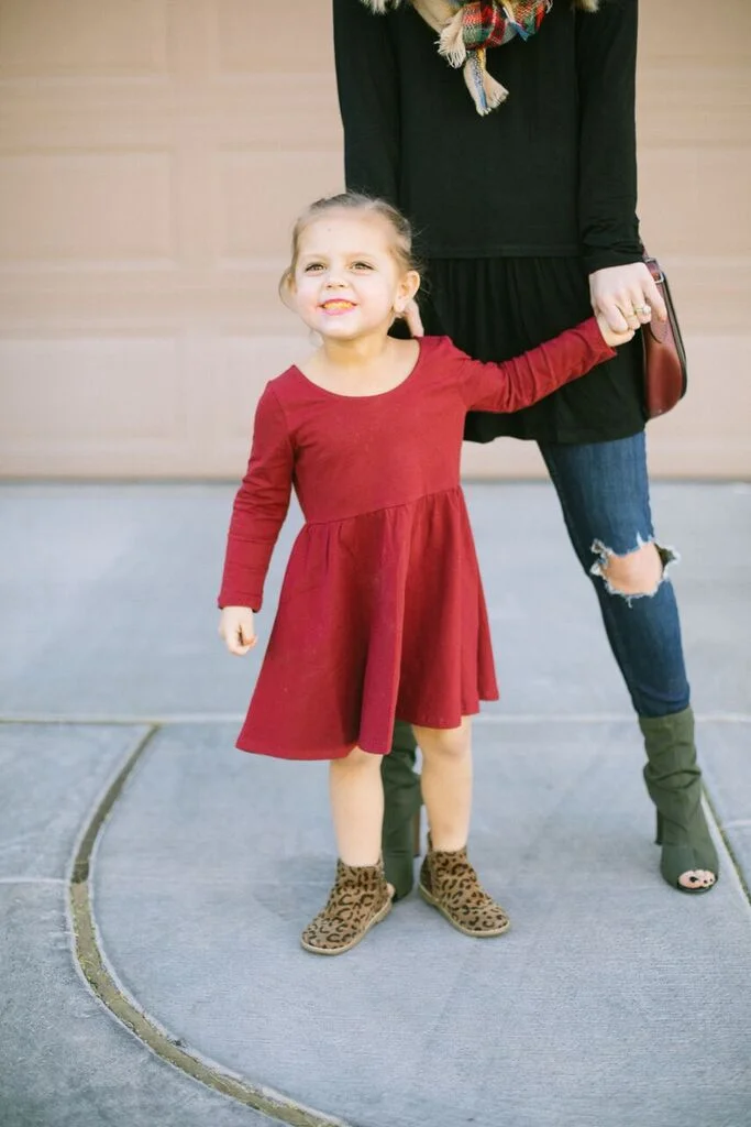 Brickyard Buffalo Guest Editors by Las Vegas style bloggers Life of a Sister