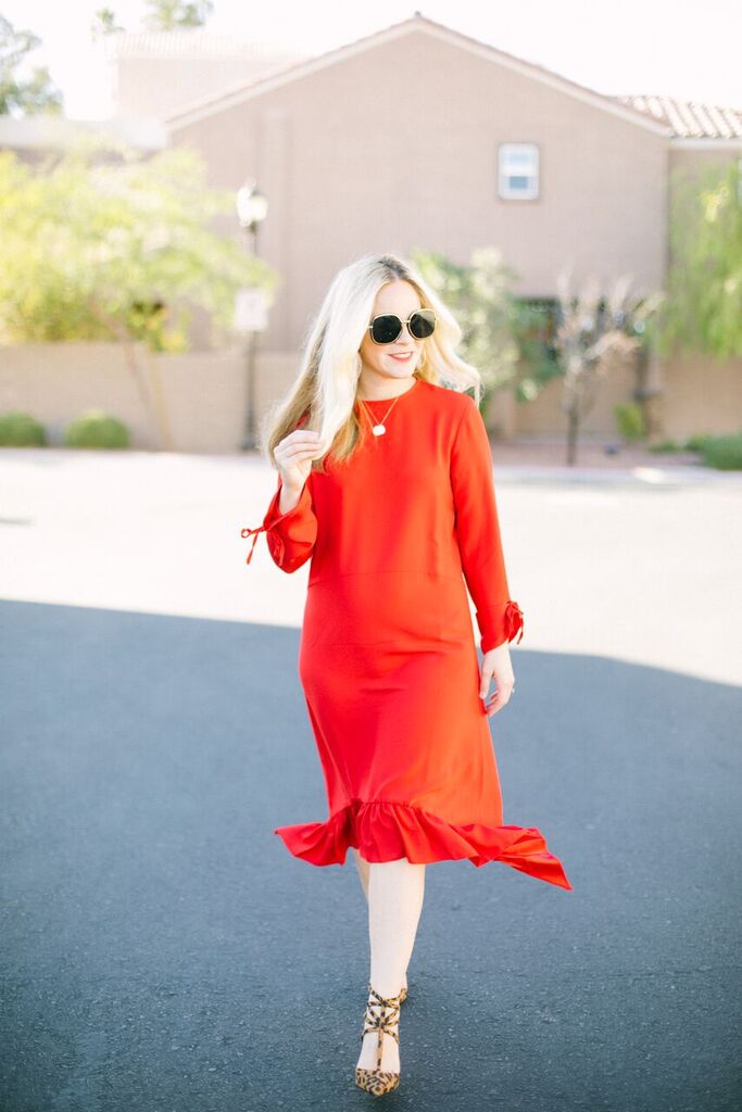 Holiday Traditions by Las Vegas style bloggers Life of a Sister