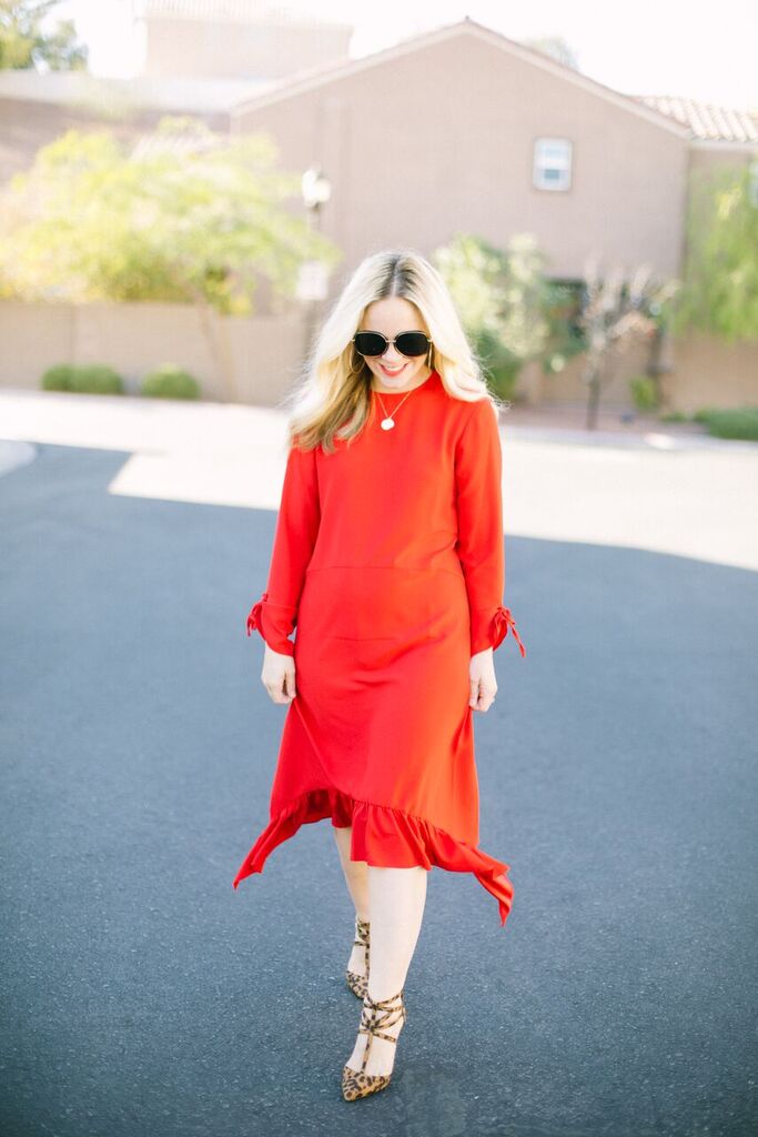 Holiday Traditions by Las Vegas style bloggers Life of a Sister