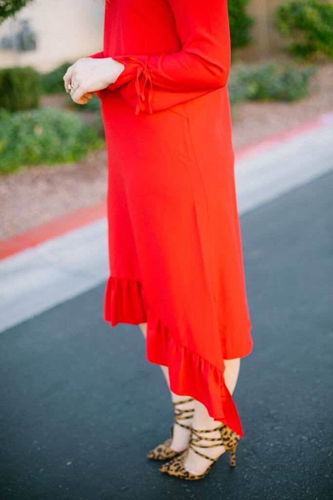 Holiday Traditions by Las Vegas style bloggers Life of a Sister