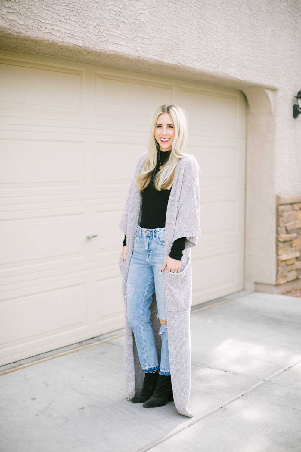 Holiday Season by Las Vegas style bloggers Life of a Sister