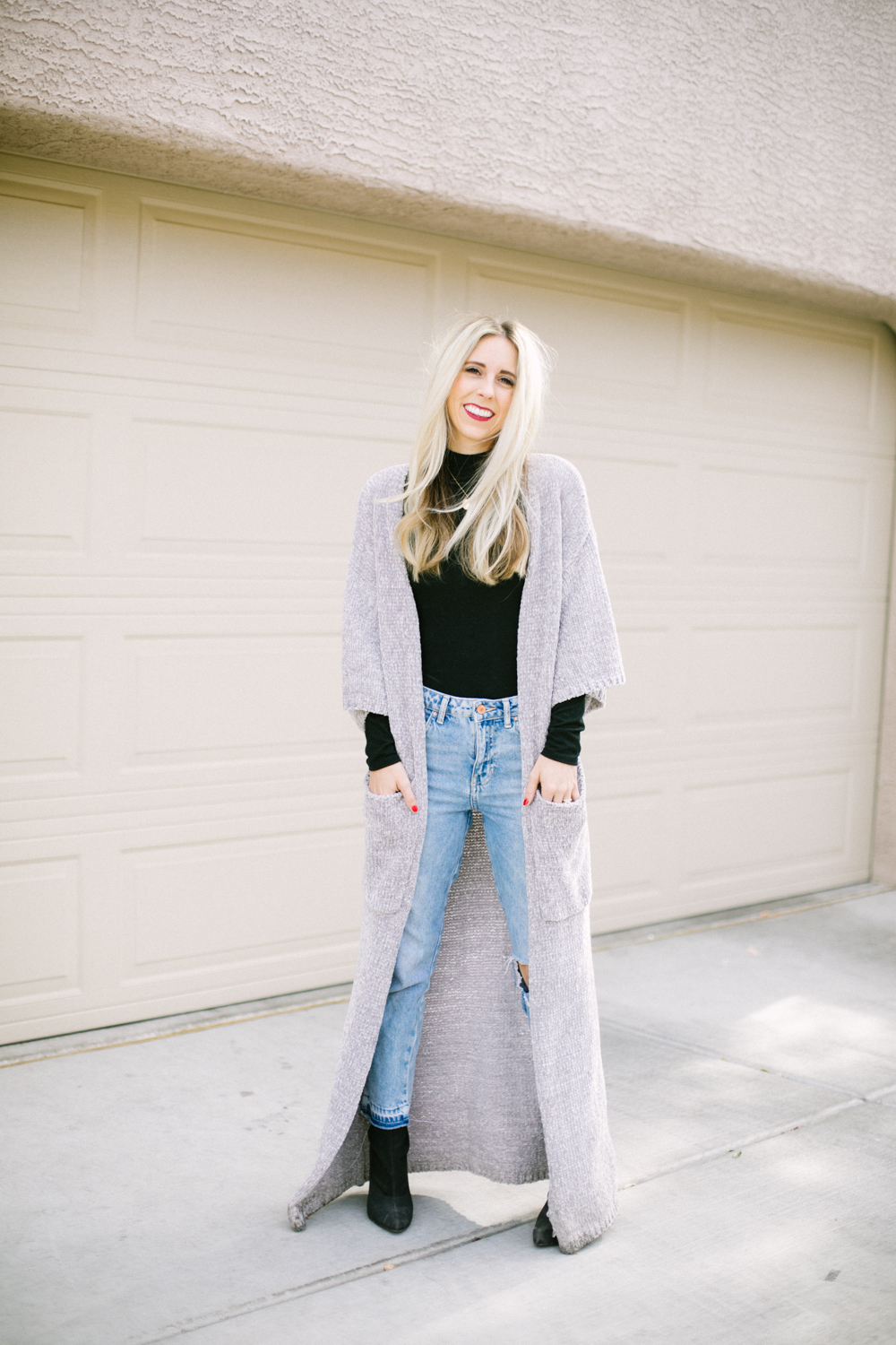 Holiday Season by Las Vegas style bloggers Life of a Sister