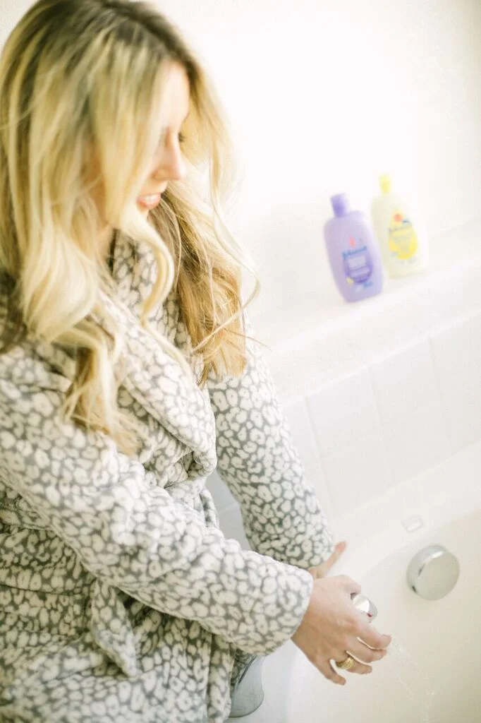 Johnson's Products Mom Hacks