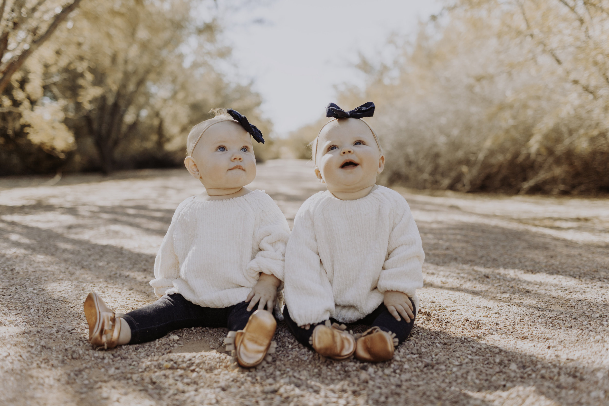 Twins First Birthday  by popular Las Vegas lifestyle bloggers Life of a Sister