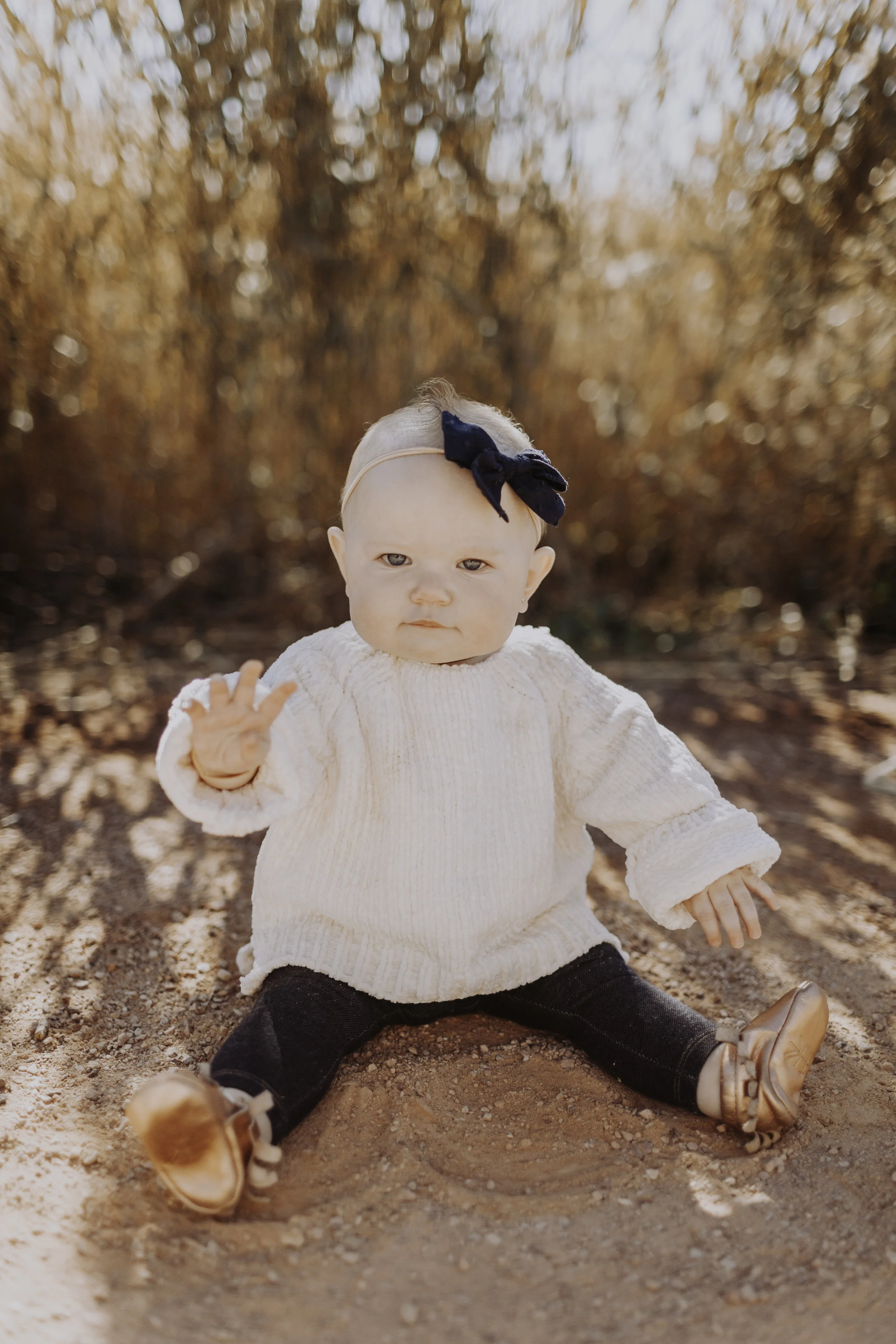 Twins First Birthday by popular Las Vegas lifestyle bloggers Life of a Sister