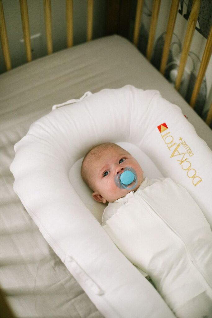 Sleep Training Tips by popular Las Vegas mom bloggers Life of a Sister