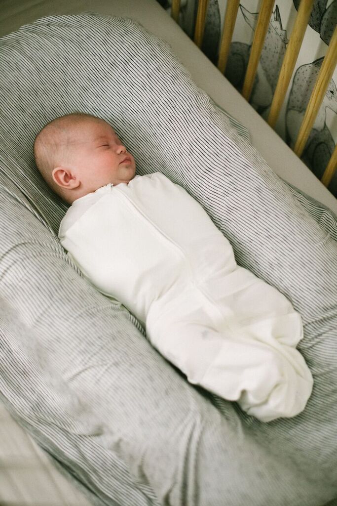 Sleep Training Tips by popular Las Vegas mom bloggers Life of a Sister