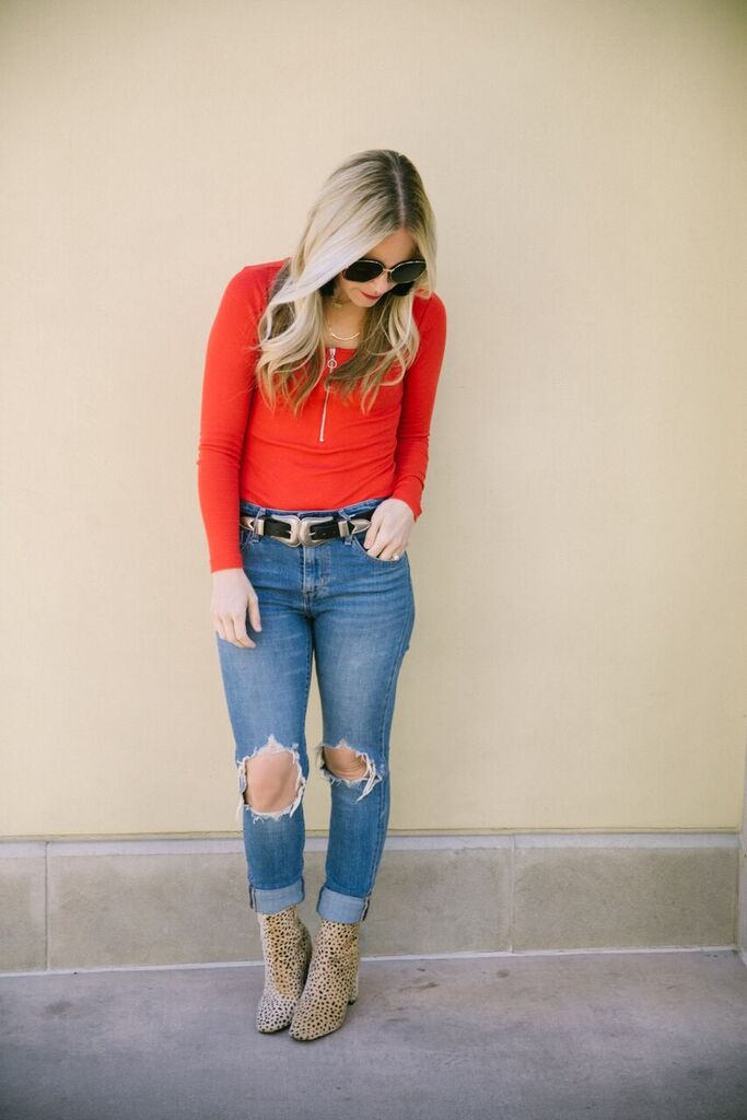 Shopbop Sale All Under $100 by popular Las Vegas fashion blogger Life of a Sister