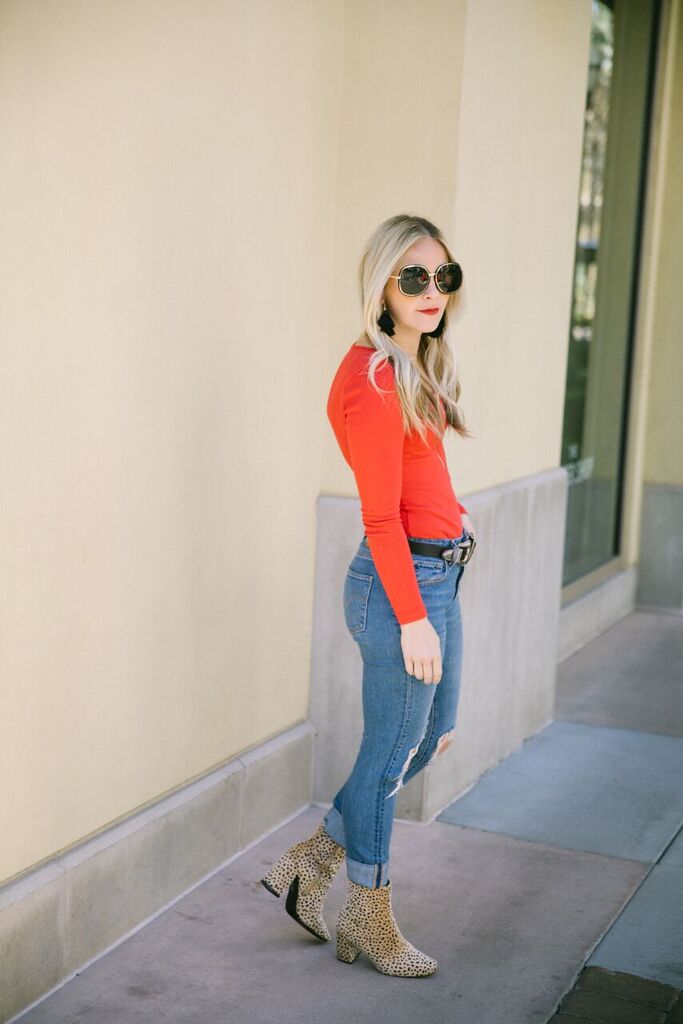 Shopbop Sale All Under $100 by popular Las Vegas fashion blogger Life of a Sister