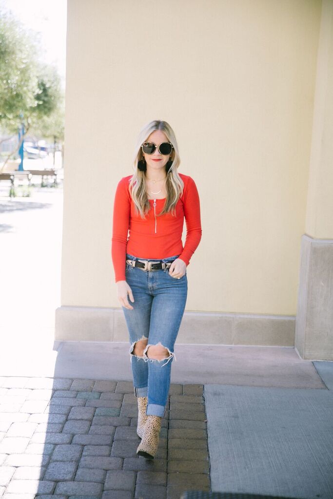 Shopbop Sale All Under $100 by popular Las Vegas fashion blogger Life of a Sister