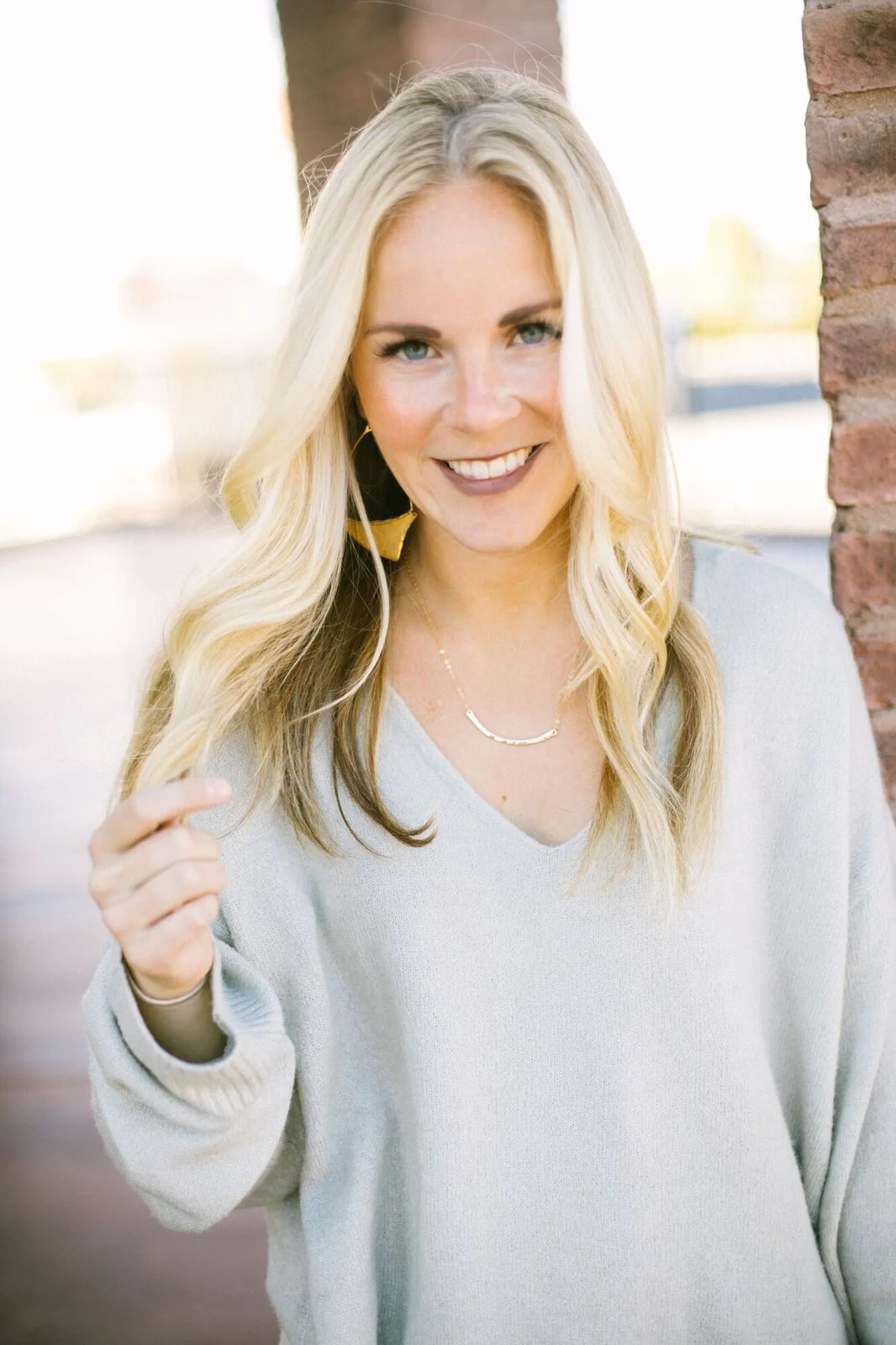 Make Up/ Face Routine