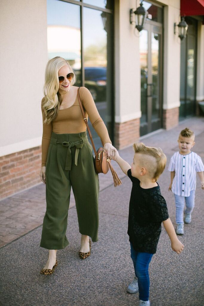 Favorite Little Boy Fashion Trends by popular Las Vegas style blogger Life of a Sister