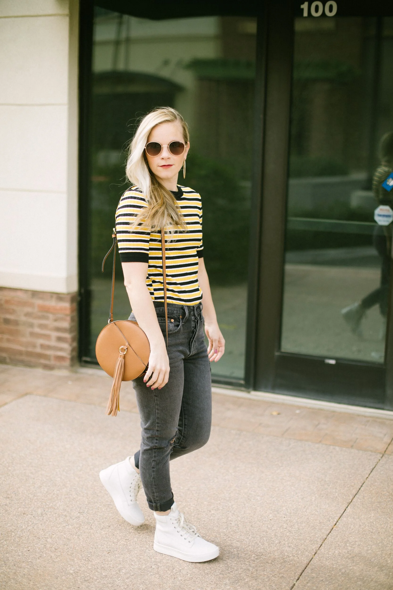 10 Things you May Not Know About Me (Again...)