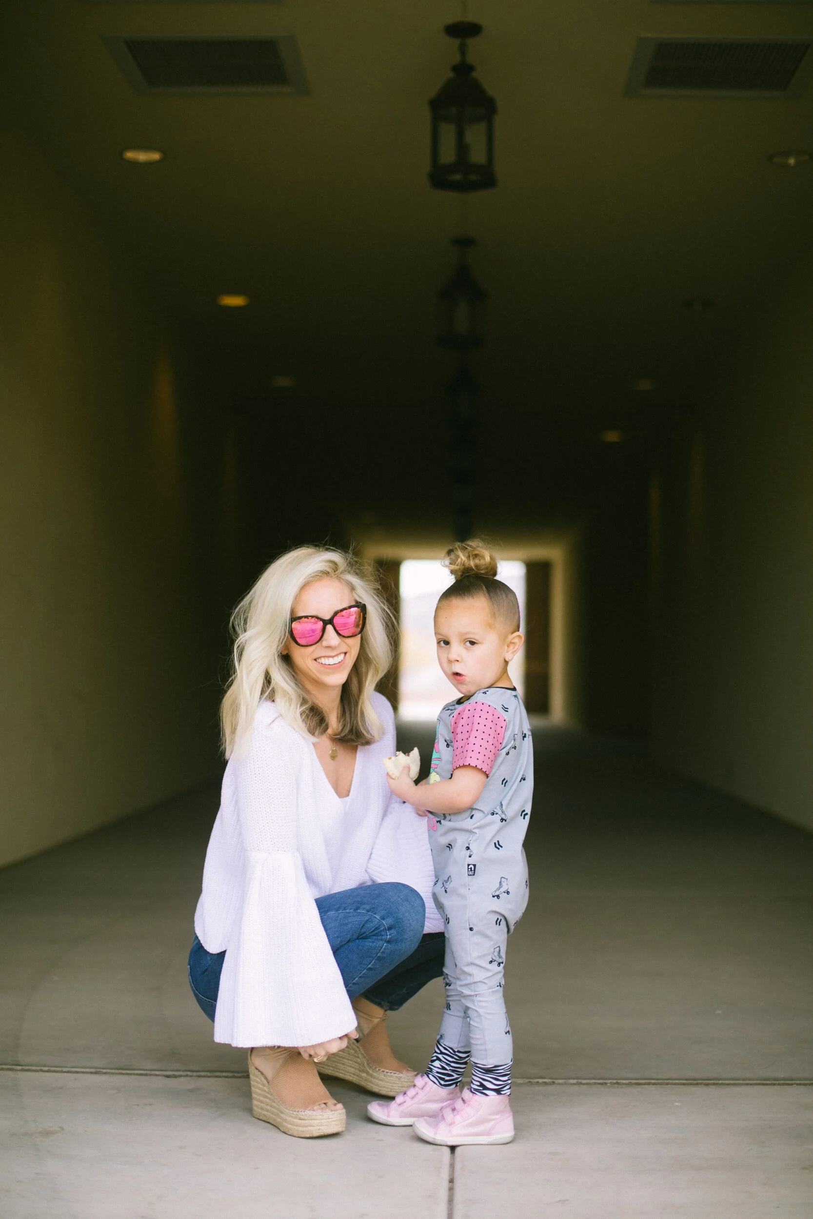 Little Girl Fashion: Spring/Summer Trends