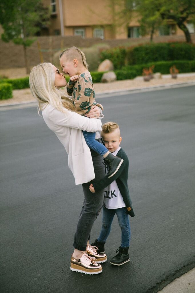 5 Things Children Teach Us by popular Las Vegas bloggers Life of a Sister