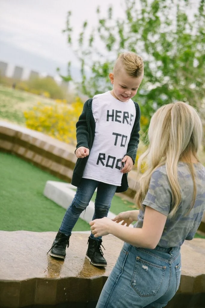 Life Updates by popular Las Vegas bloggers Life of a Sister