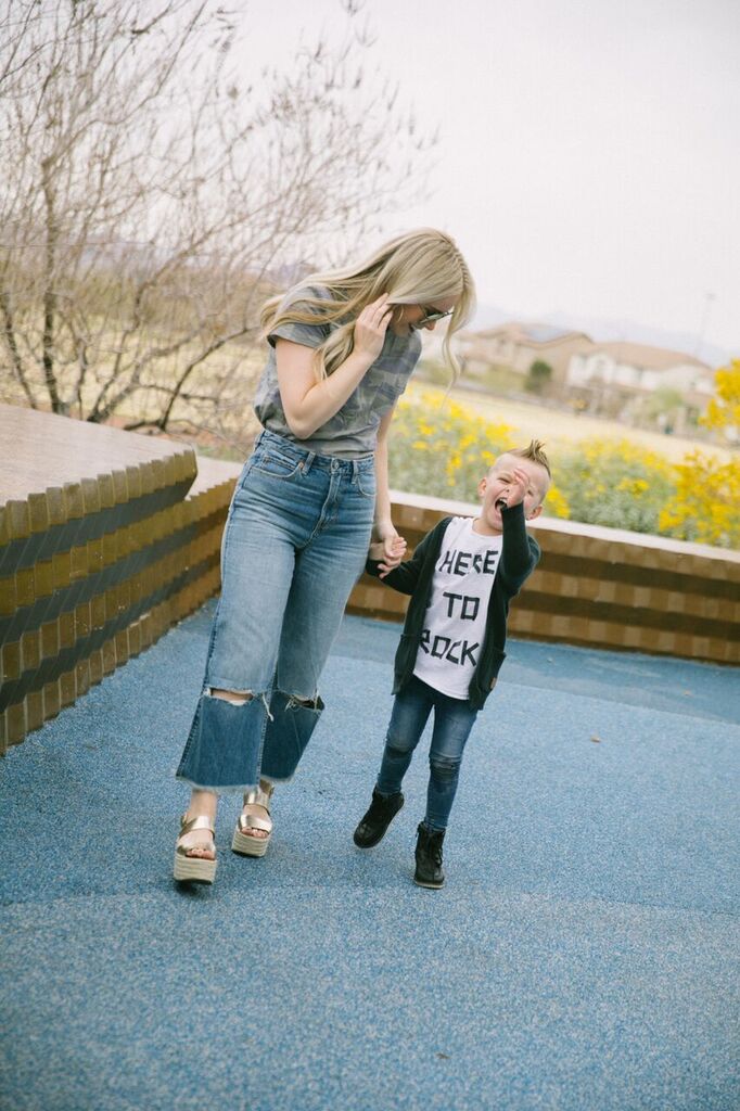 Life Updates by popular Las Vegas bloggers Life of a Sister