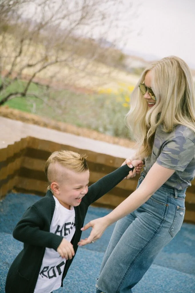 Life Updates and Weekend Sales