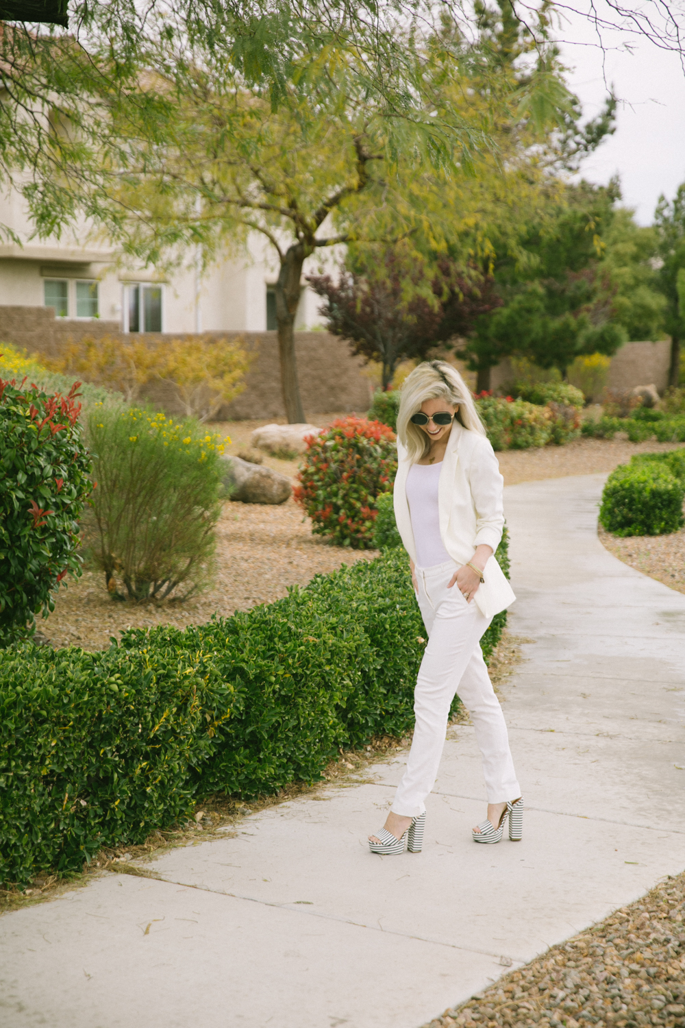 Spring Fashion Favorites by popular Las Vegas fashion bloggers Life of a Sister