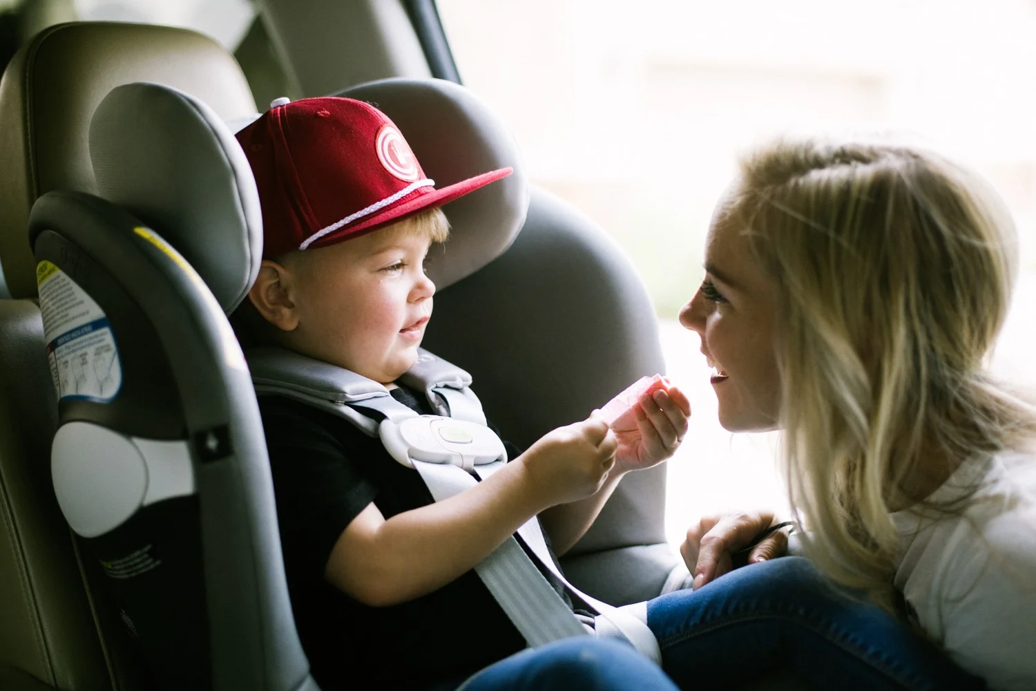 My Everyday Morning Routine by popular Las Vegas blogger Life of a Sister