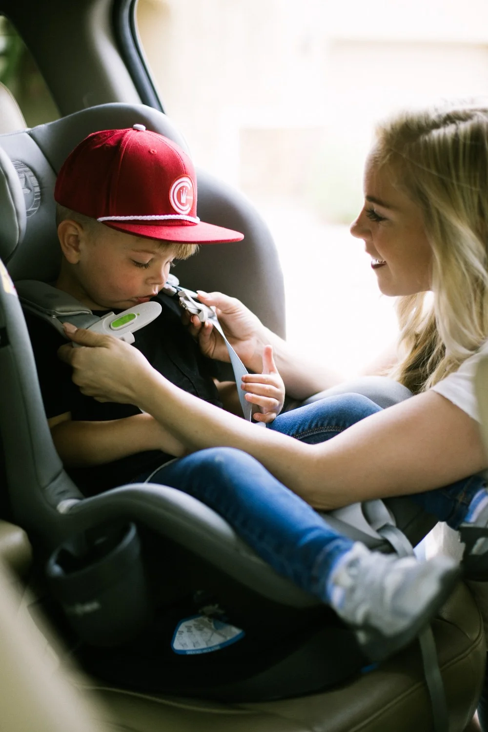 My Everyday Morning Routine by popular Las Vegas blogger Life of a Sister