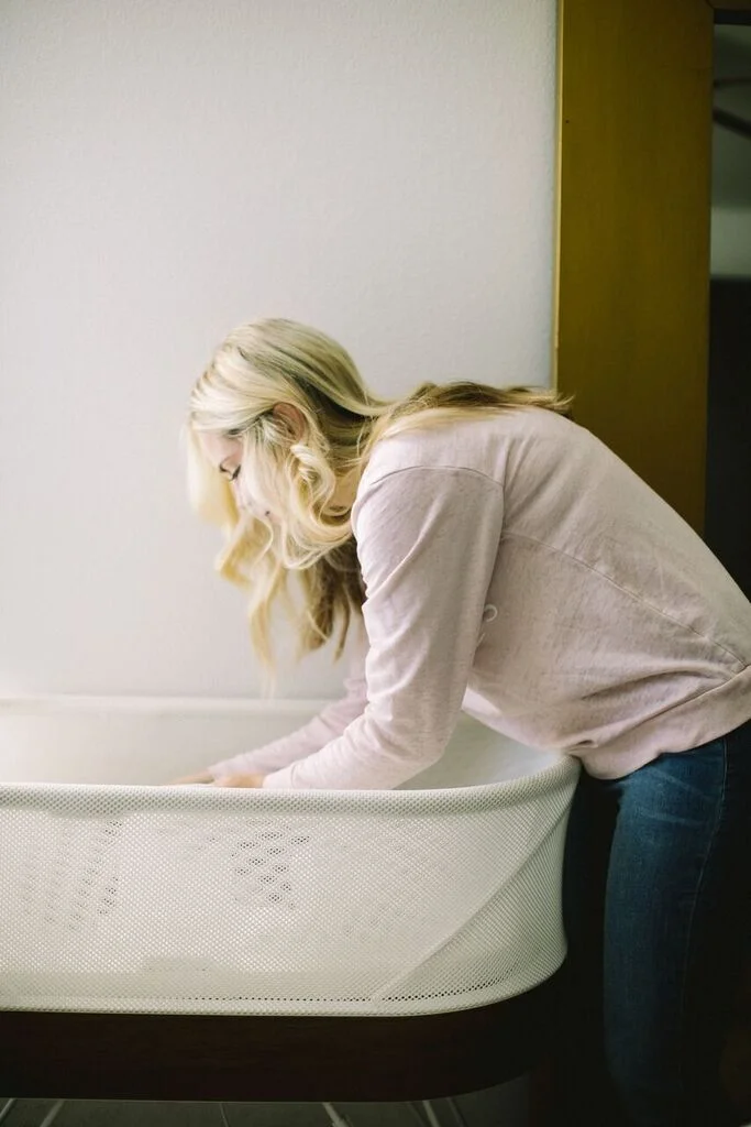 The Snoo — Life of a Sister