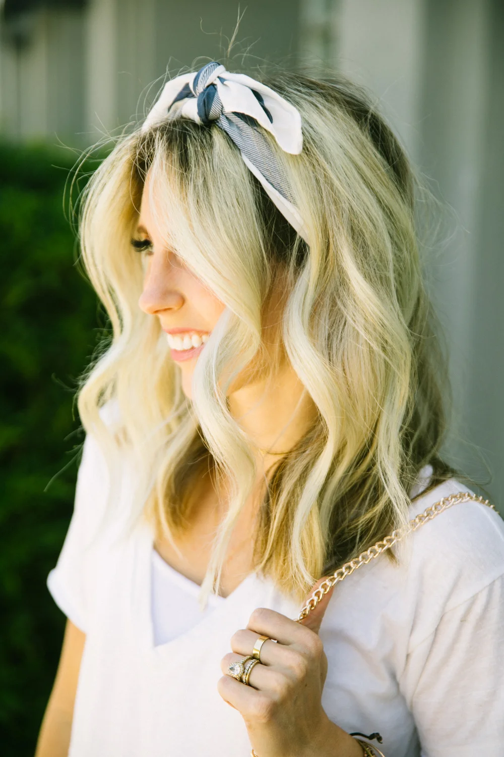 Summer essentials featured by Las Vegas style bloggers, Life of a Sister