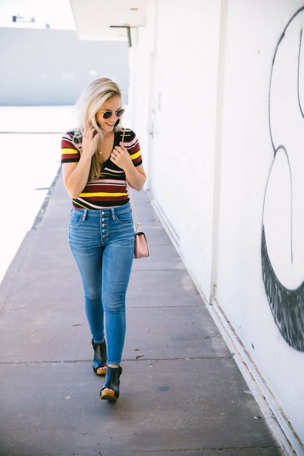 Summer Style with Zappos & Dansko