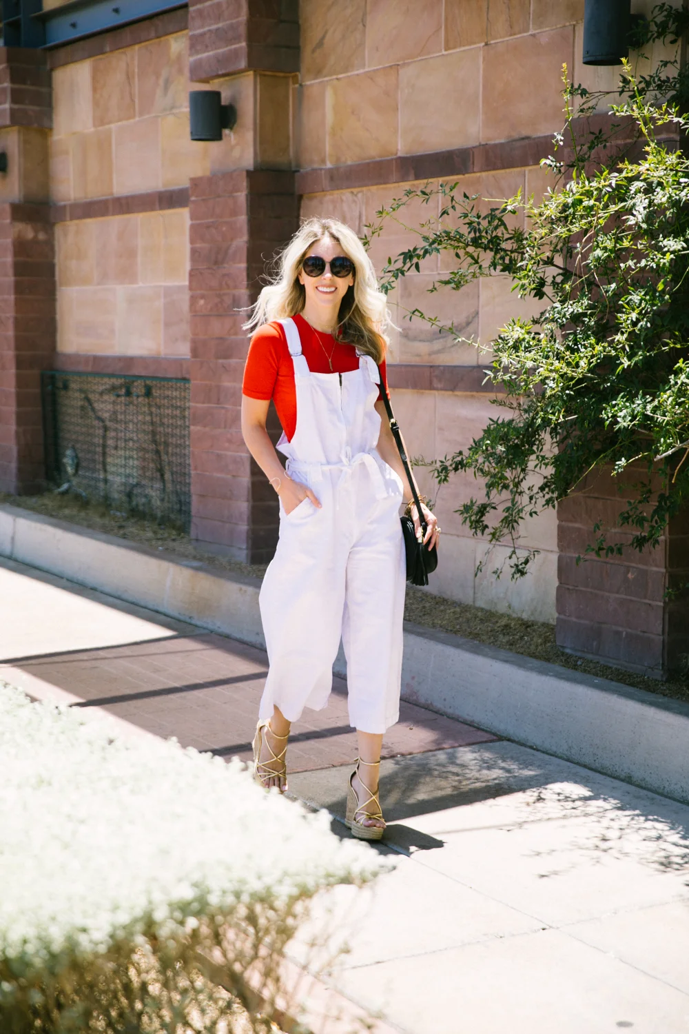 All About Style Blogger JayCee of popular Las Vegas fashion blogger, Life of a Sister