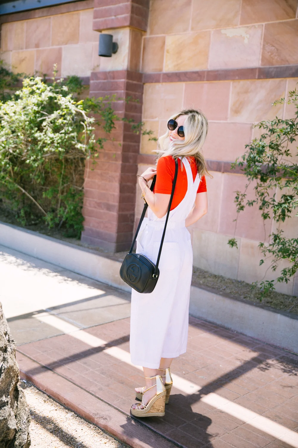 All About Style Blogger JayCee of popular Las Vegas fashion blogger, Life of a Sister