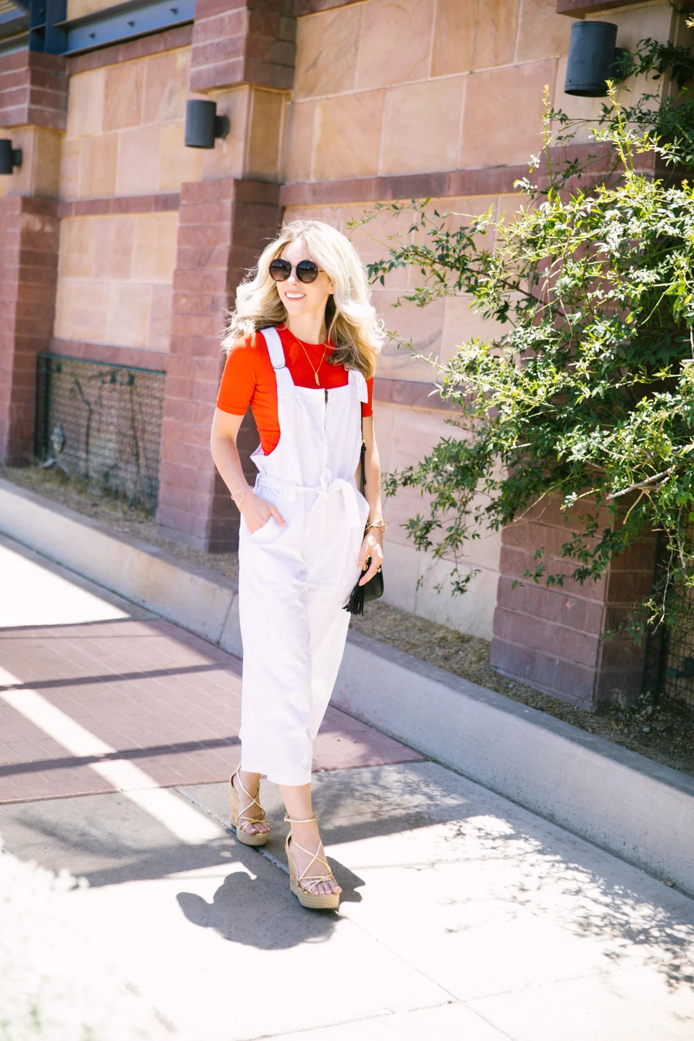 All About Style Blogger JayCee