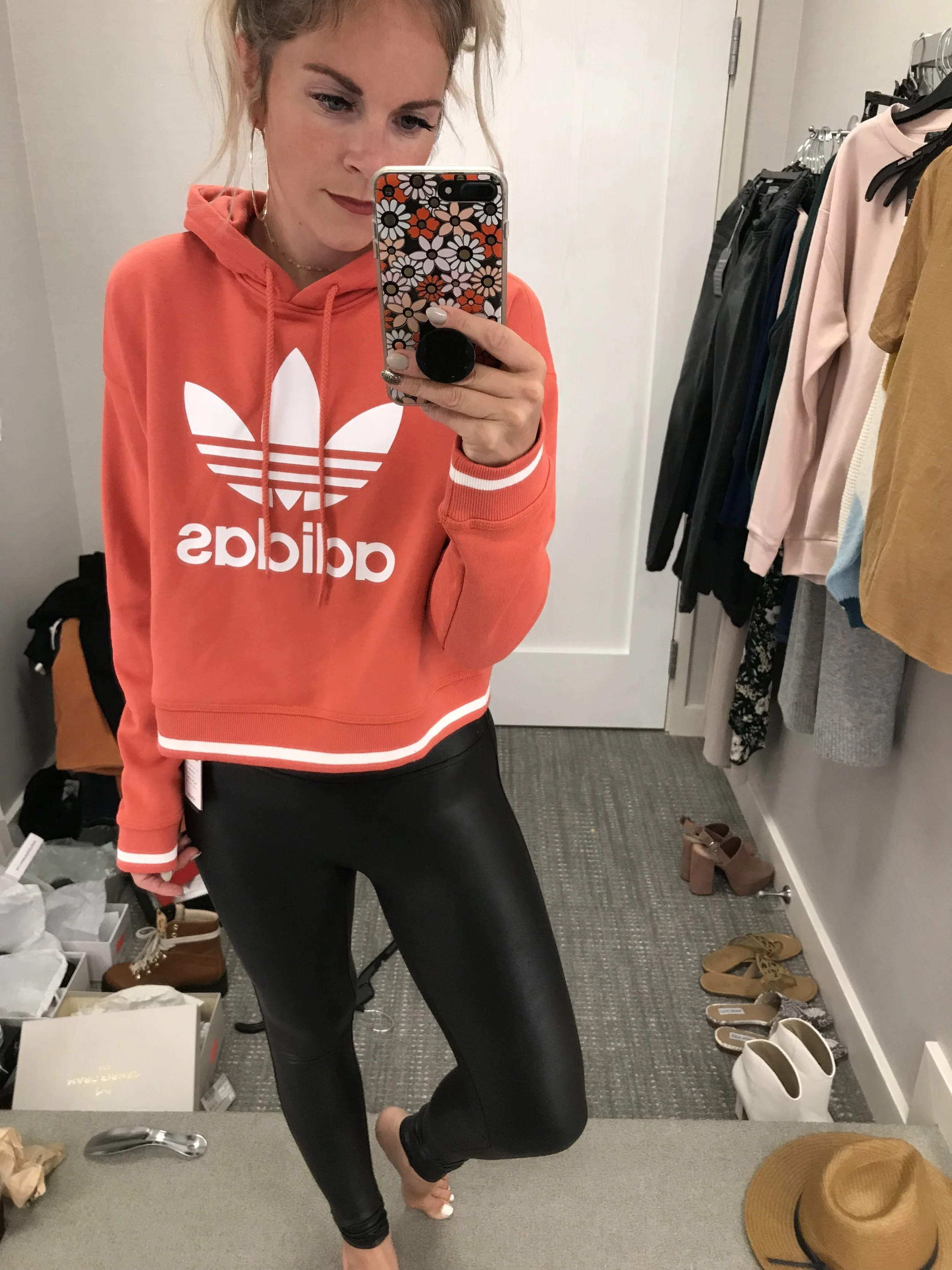 Nordstrom Anniversary Sale - Kenzi's Try on SESH & Nordstrom Giveaway!