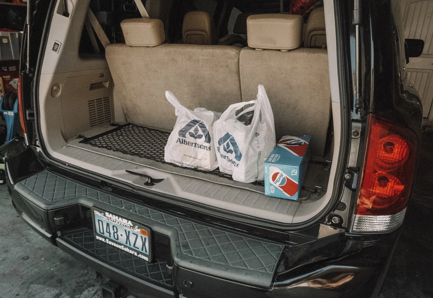 Albertsons Anniversary Sale Favorites featured by popular Las Vegas life and style bloggers, Life of a Sister