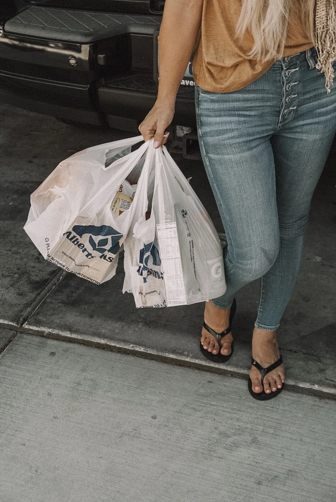 Albertsons Anniversary Sale Favorites featured by popular Las Vegas life and style bloggers, Life of a Sister